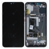 Pantalla Lcd + Tactil con Marco Xiaomi Mi 8 Pro Negro