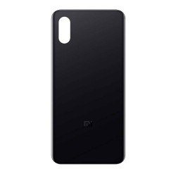 Tapa Trasera Xiaomi Mi 8 Pro Negro