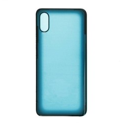 Tapa Trasera Xiaomi Mi 8 Pro Transparente