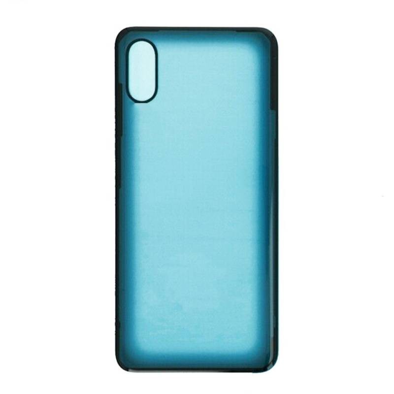 Tapa Trasera Xiaomi Mi 8 Pro Transparente