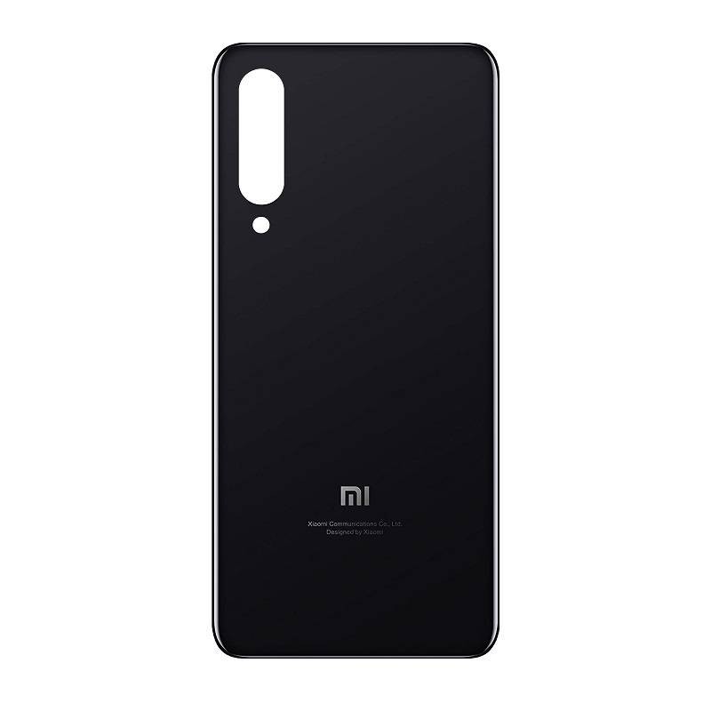 Tapa Trasera Xiaomi Mi 9 Negro