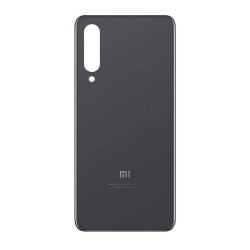 Tapa Trasera Xiaomi Mi 9 Gris
