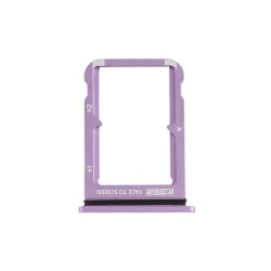 Bandeja SIM Xiaomi Mi 9 Lila
