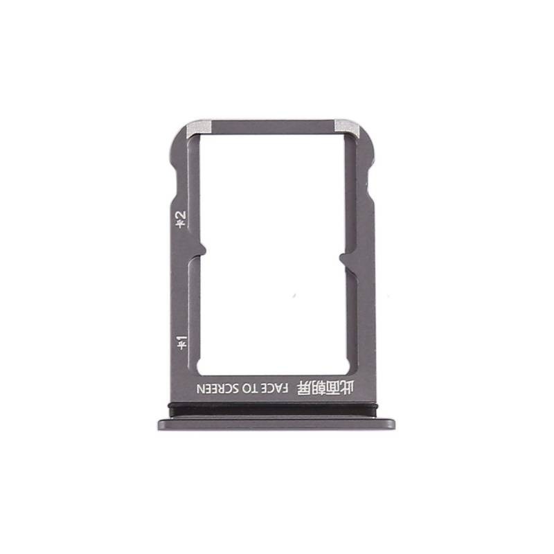 Bandeja SIM Xiaomi Mi 9 Negro