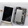 PANTALLA (lcd+tactil+marco)GALAXY NOTE 8.0 N5110 blanca (wifi)