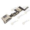 Flex lector SIM Galaxy Note 4