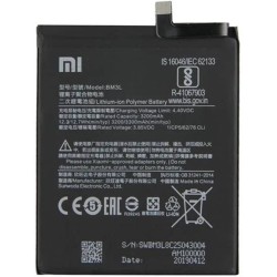 Bateria Xiaomi Mi 9 BM3L
