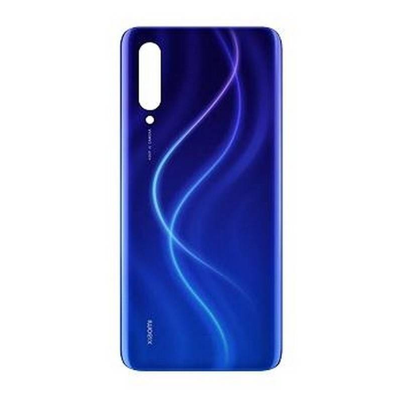 Tapa Trasera Xiaomi Mi 9 Lite Azul
