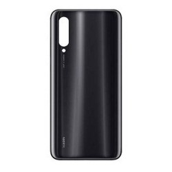 Tapa Trasera Xiaomi Mi 9 Lite Negro