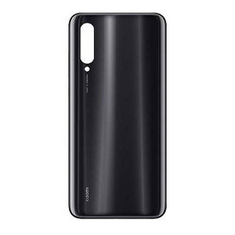 Tapa Trasera Xiaomi Mi 9 Lite Negro