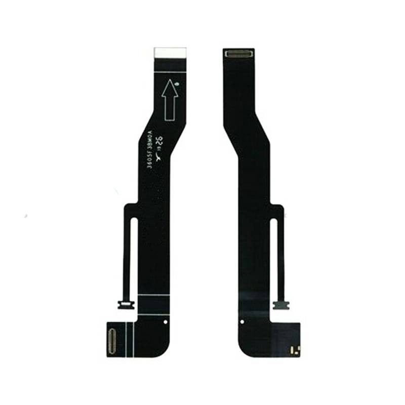 Flex Conexion LCD a Placa Base Xiaomi Mi 9 Lite
