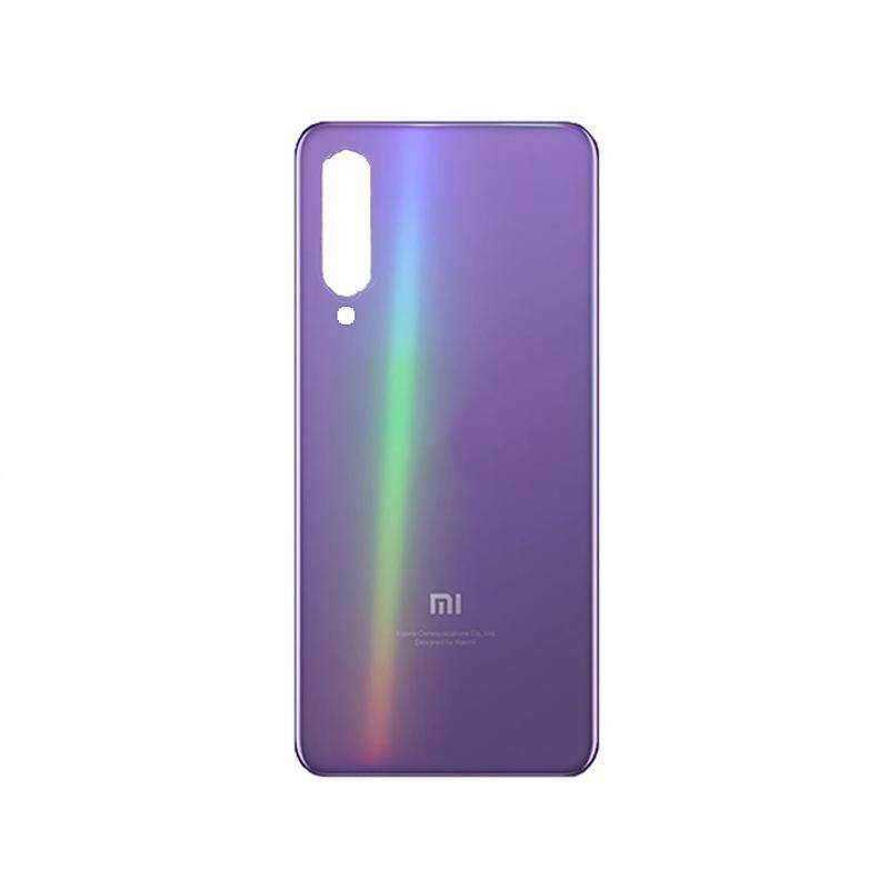 Tapa Trasera Xiaomi Mi 9 SE Lila