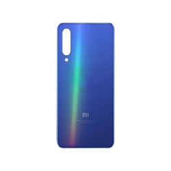 Tapa Trasera Xiaomi Mi 9 SE Azul