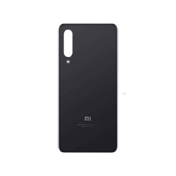 Tapa Trasera Xiaomi Mi 9 SE Negro