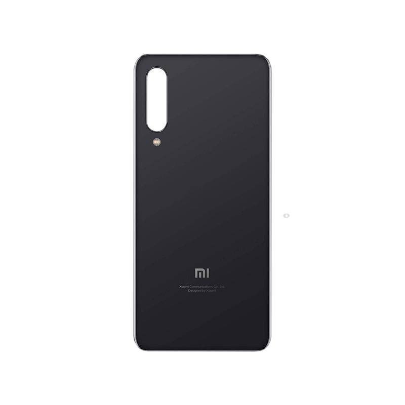Tapa Trasera Xiaomi Mi 9 SE Negro