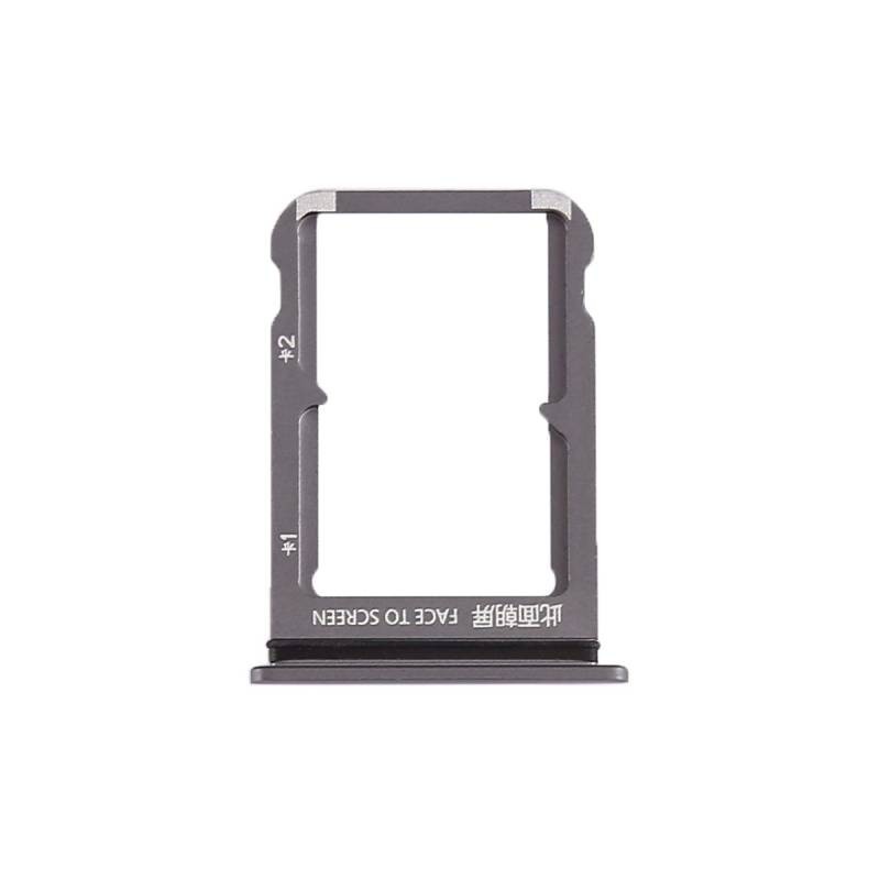 Bandeja Sim y MicroSD Xiaomi Mi 9 SE Negro