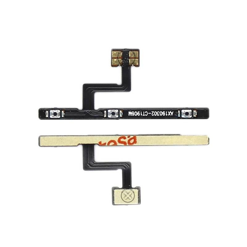 Flex Encendido y Volumen Xiaomi Mi 9 SE