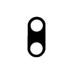 Lente Camara Trasera Xiaomi Mi A1, Xiaomi Mi 5X