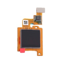 Flex Lector de Huella Xiaomi Mi A1 Negro