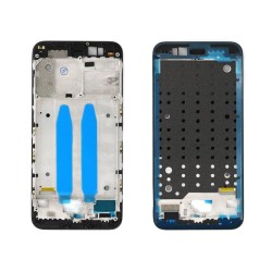 Marco Frontal Xiaomi Mi A1, Xiaomi Mi 5X Negro
