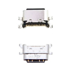 Conector de Carga Xiaomi Mi A1 / Mi5X