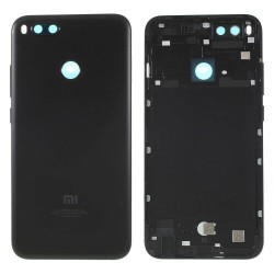 Tapa Trasera Xiaomi Mi A1, Xiaomi Mi 5X Negro