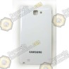 Tapa trasera blanca Galaxy N7000 (Note1) (nueva)