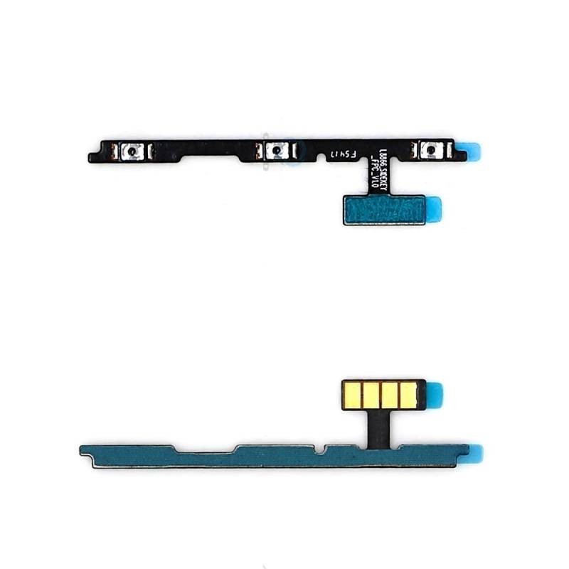 Flex Volumen y Encendido Xiaomi Mi A2 / Mi 6X