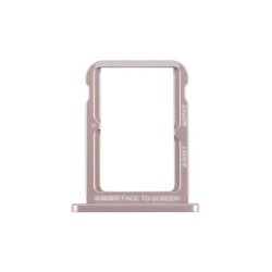 Bandeja SIM Xiaomi Mi A2, Mi 6X Dorado