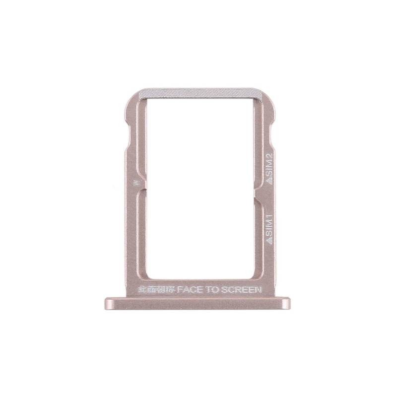 Bandeja SIM Xiaomi Mi A2, Mi 6X Dorado