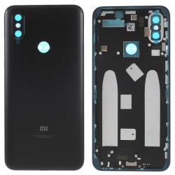 Tapa Trasera Xiaomi Mi A2 Negro
