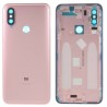 Tapa Trasera Xiaomi Mi A2 Rosa, Mi 6X Rosa