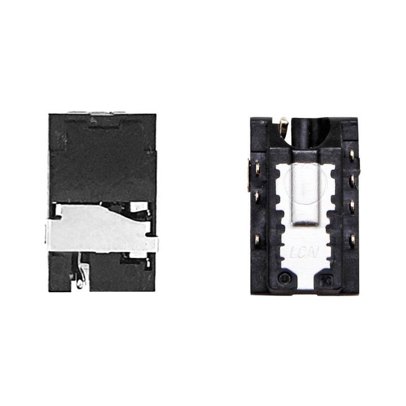 Conector Jack de Audio Xiaomi Mi A2 / Mi 6X