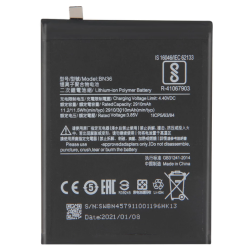 Bateria Xiaomi Mi A2, Mi 6X BN36