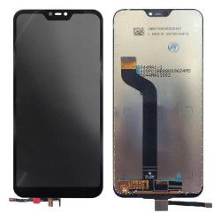 Pantalla LCD + Tactil Xiaomi Redmi 6 Pro, Mi A2 Lite Negro