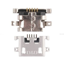 Conector de Carga Xiaomi Mi A2 Lite, Redmi 6 Pro