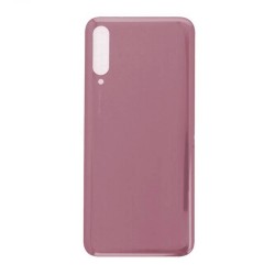 Tapa Trasera Xiaomi Mi A3 Rosa