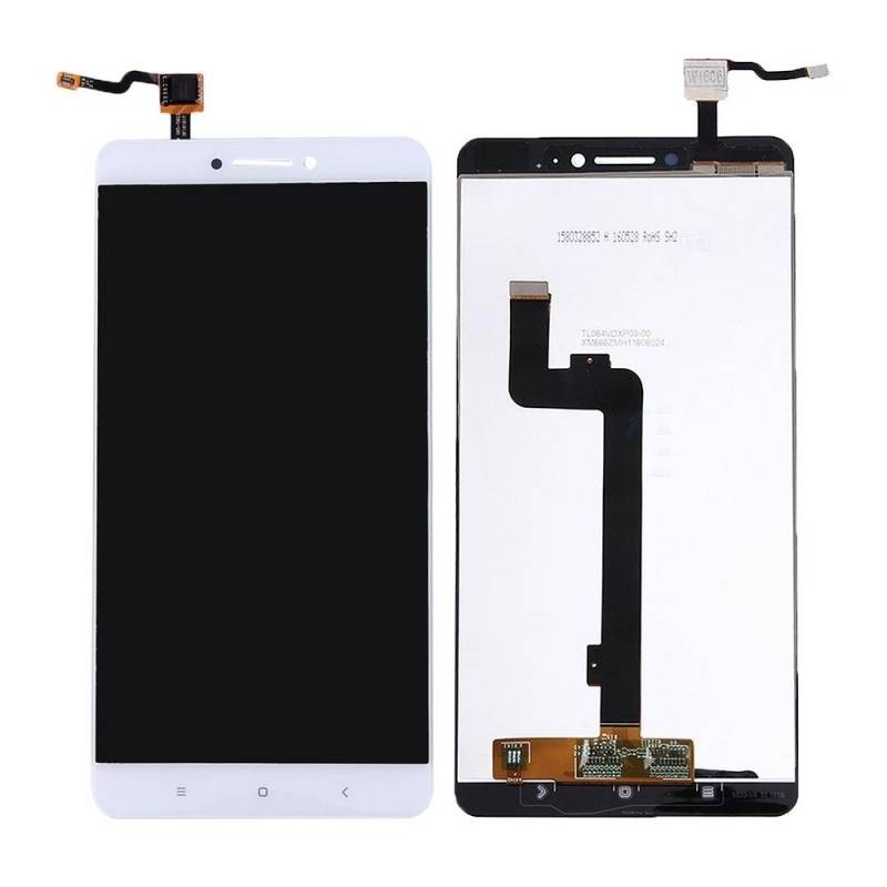 Pantalla LCD + Tactil Xiaomi Mi Max Blanco