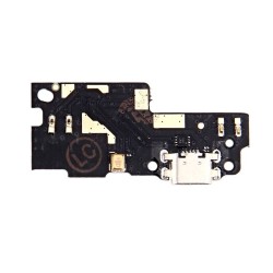 PLaca con Conector de Carga y Microfono Xiaomi Mi Max