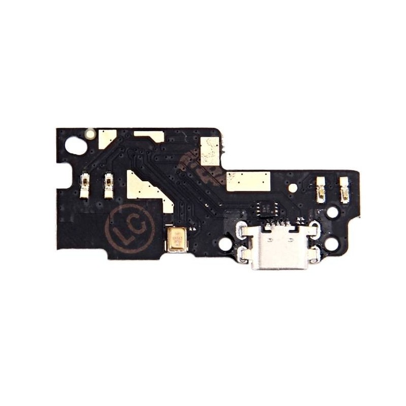 PLaca con Conector de Carga y Microfono Xiaomi Mi Max