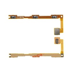 Flex Encendido y Volumen Xiaomi Mi Max