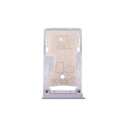 Bandeja Dual Sim y MicroSD Xiaomi Mi Max Negro