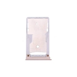 Bandeja Dual Sim y MicroSD Xiaomi Mi Max Dorado