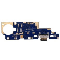 Placa Conector De Carga y Microfono Xiaomi Mi Max 2