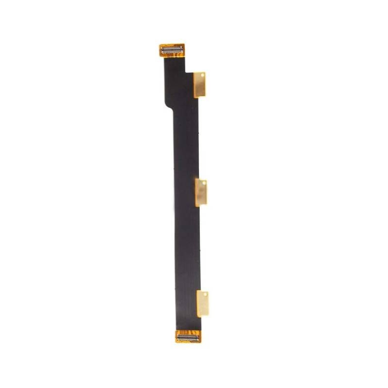 Flex Conexion Principal a Placa Base Xiaomi Mi Max 2