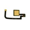 Flex Lector Huella Dactilar Xiaomi Mi Max 2 Dorado