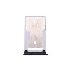 Bandeja Sim Xiaomi Mi Max 2 Negro