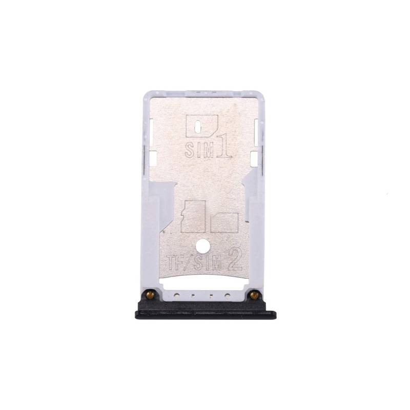 Bandeja Sim Xiaomi Mi Max 2 Negro