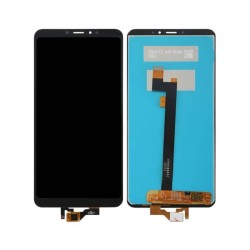 Pantalla LCD + Tactil Xiaomi Mi Max 3 Negro