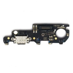 Placa Conector de Carga y Microfono Xiaomi Mi Max 3